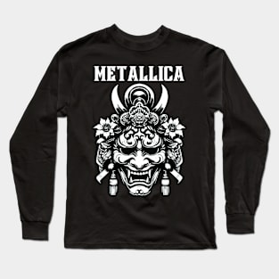 METALICA MERCH VTG Long Sleeve T-Shirt